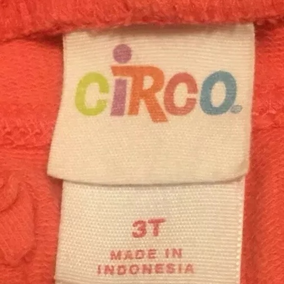 Girls size 3t matching outfit from Circo - Picture 7 of 8